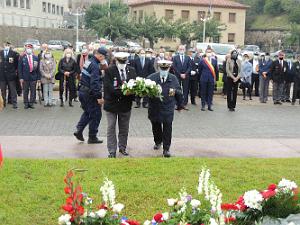 2020 10 23 TOULON CEREMONIE DU 37 EME ANNIVERSAIRE DE L ATTENTAT DU DRAKKAR A BEYROUTH (54)